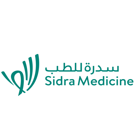 Sidra Medicine Logo
