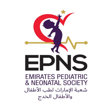 UAE Pediatric Logo