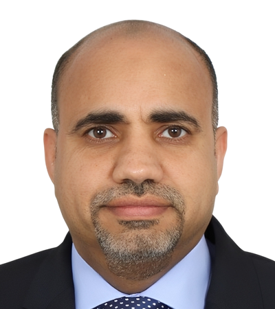 Dr Abdul Raoof Al Madhoob 