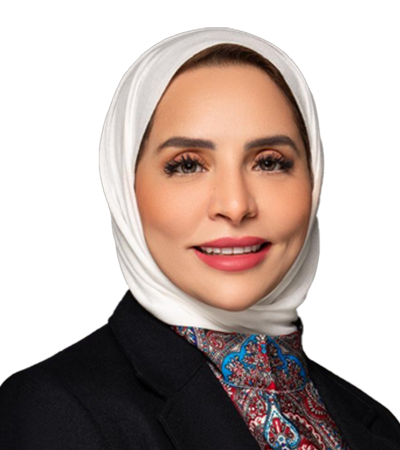 Dr. Sondus Al-Sharidah