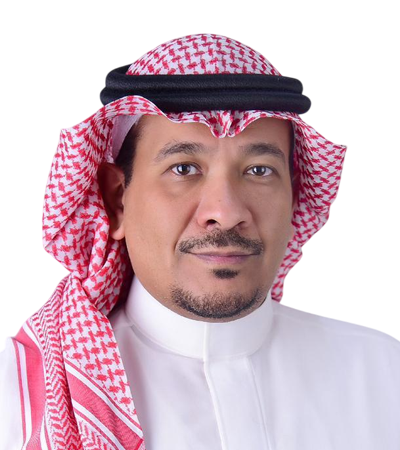 Prof. Majid Alfadhel